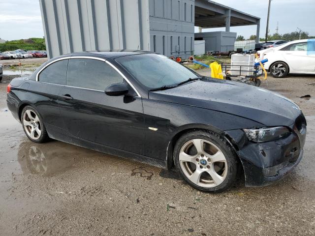 Photo 4 from auction – 2008 BMW 328 I with VIN WBAWL13588PX18698