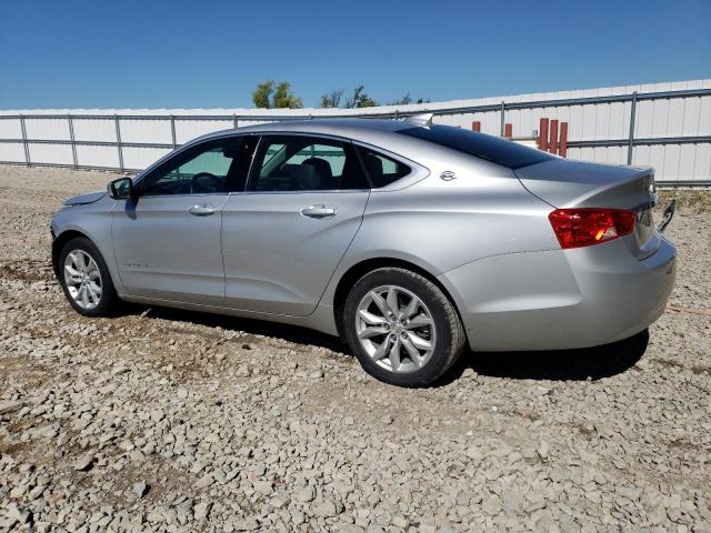 Photo 2 from auction – 2016 CHEVROLET IMPALA LT with VIN 2G1105SA8G9203766