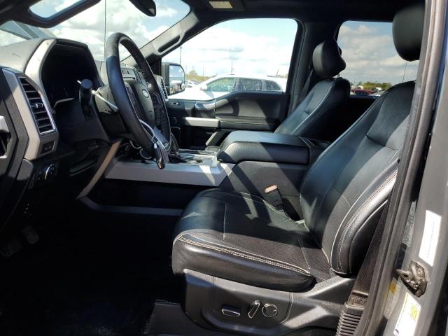 Photo 7 from auction – 2016 FORD F150 SUPER with VIN 1FTEW1EG2GKE01838