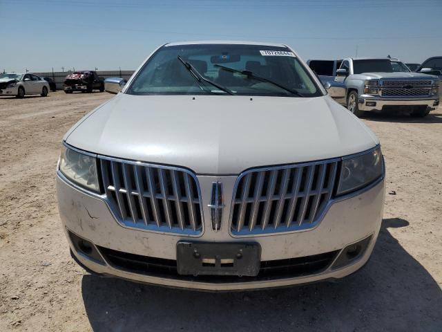 Photo 5 from auction – 2012 LINCOLN MKZ with VIN 3LNHL2GC7CR839696