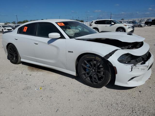 Photo 4 from auction – 2019 DODGE CHARGER SC with VIN 2C3CDXGJ8KH531006