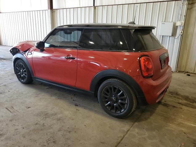 Photo 2 from auction – 2014 MINI COOPER S with VIN WMWXM7C57ET985368