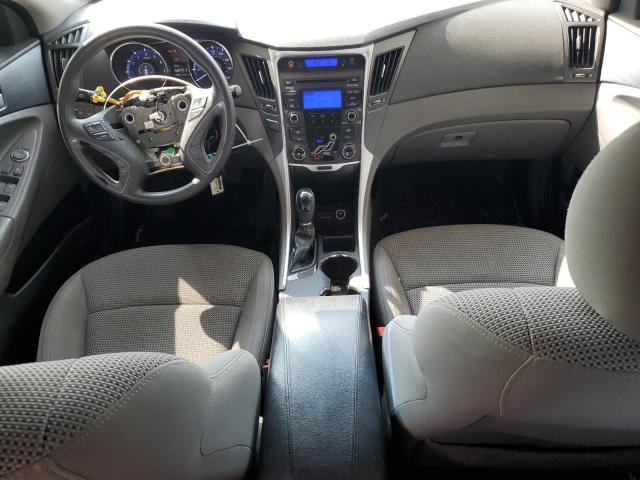 Photo 8 from auction – 2012 HYUNDAI SONATA GLS with VIN 5NPEB4AC5CH491673