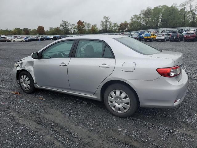 Photo 2 from auction – 2011 TOYOTA COROLLA BA with VIN 2T1BU4EE5BC707435