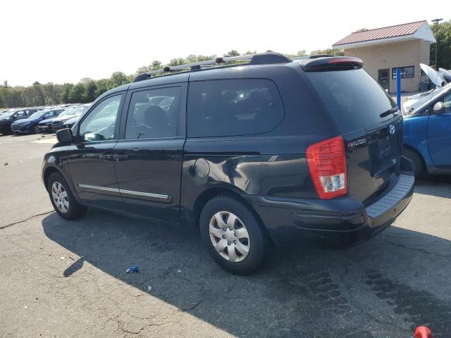 Photo 2 from auction – 2008 HYUNDAI ENTOURAGE with VIN KNDMC233X86045787