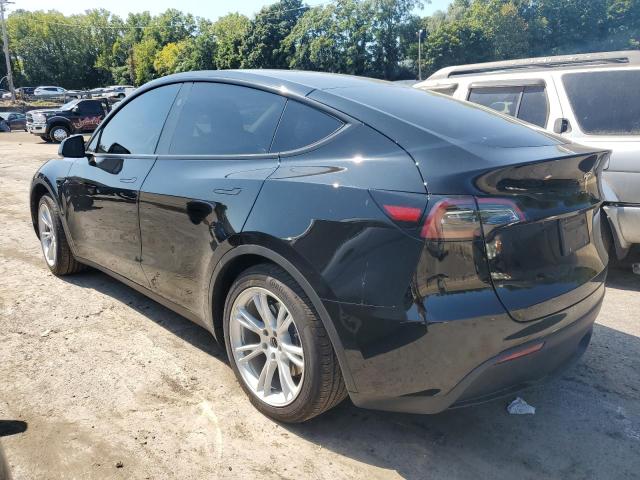 Photo 2 from auction – 2023 TESLA MODEL Y with VIN 7SAYGAEE0PF925563
