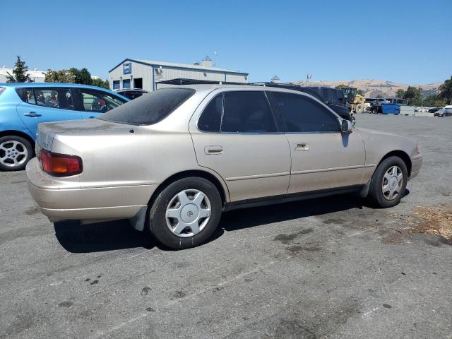 Photo 3 from auction – 1996 TOYOTA CAMRY LE with VIN JT2BF12K5T0134804