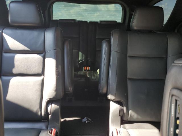 Photo 10 from auction – 2020 DODGE DURANGO GT with VIN 1C4RDHDG8LC166271