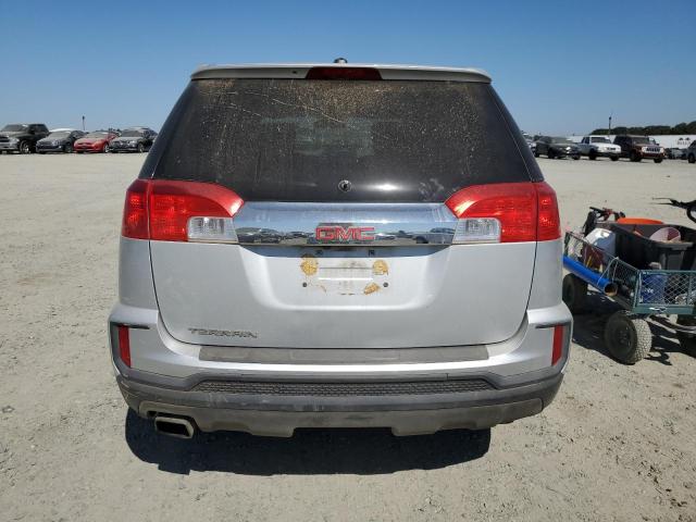 Photo 6 from auction – 2017 GMC TERRAIN SL with VIN 2GKALMEK1H6110267