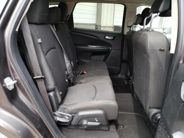 Photo 11 from auction – 2018 DODGE JOURNEY SE with VIN 3C4PDCAB8JT506359