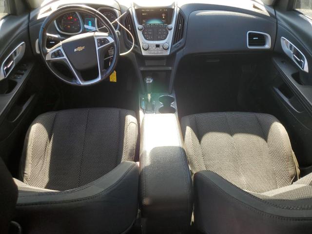 Photo 8 from auction – 2017 CHEVROLET EQUINOX LT with VIN 2GNFLFEK8H6285474
