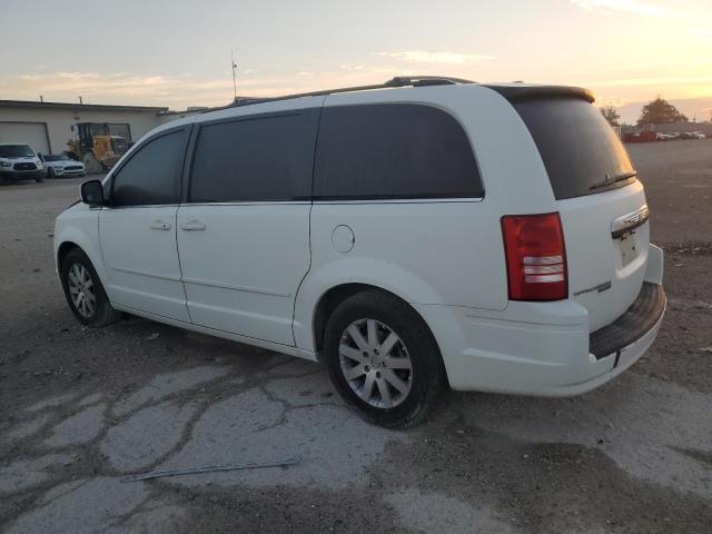 Photo 2 from auction – 2008 CHRYSLER TOWN & COU with VIN 2A8HR54P48R733126
