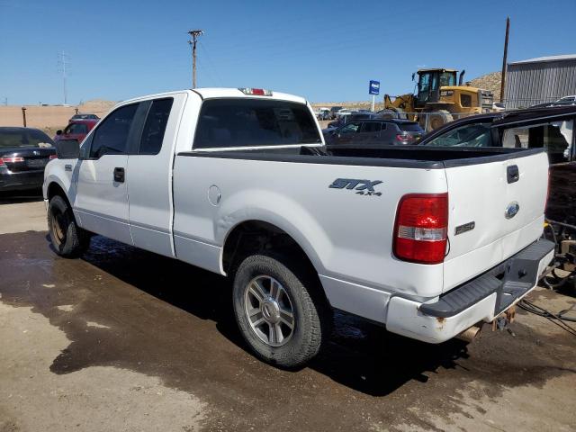 Photo 2 from auction – 2008 FORD F150 with VIN 1FTRX14W98FB62712