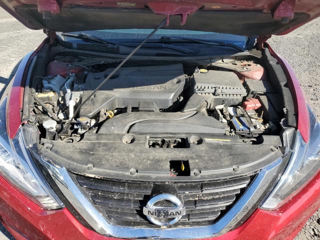 Photo 11 from auction – 2017 NISSAN ALTIMA 2.5 with VIN 1N4AL3AP6HC474253
