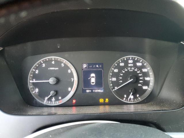 Photo 9 from auction – 2015 HYUNDAI SONATA SE with VIN 5NPE24AF0FH162913