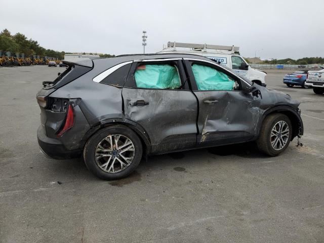 Photo 3 from auction – 2022 FORD ESCAPE SEL with VIN 1FMCU9H67NUB65005