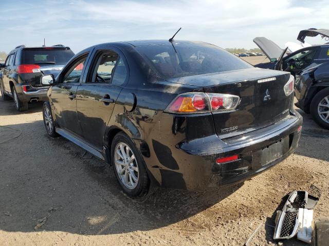Photo 2 from auction – 2011 MITSUBISHI LANCER ES/ with VIN JA32U2FU0BU044349