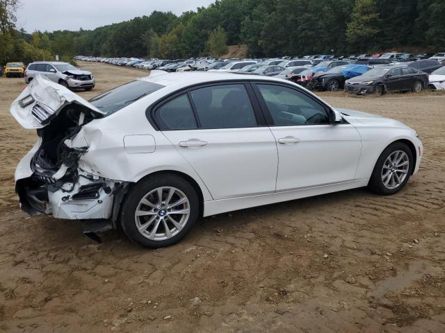 Photo 3 from auction – 2017 BMW 320 XI with VIN WBA8A3C51HK691898