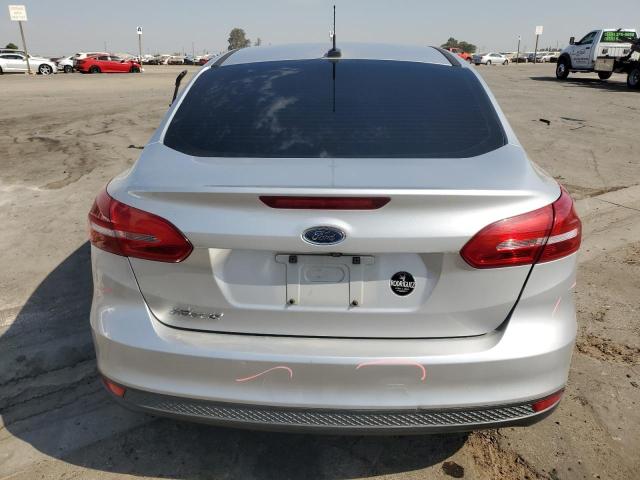 Photo 6 from auction – 2016 FORD FOCUS S with VIN 1FADP3E2XGL362408