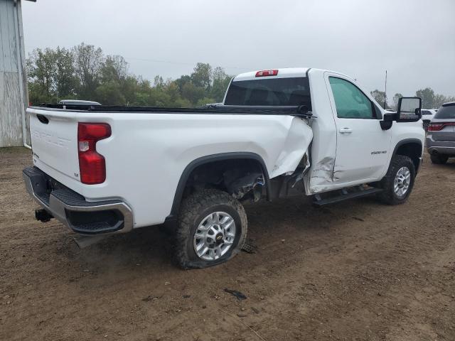 Photo 3 from auction – 2022 CHEVROLET 2500 with VIN 1GC3YNE77NF169767