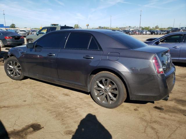 Photo 2 from auction – 2014 CHRYSLER 300 S with VIN 2C3CCAGG4EH311953