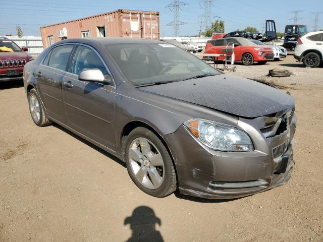 Photo 4 from auction – 2011 CHEVROLET MALIBU 2LT with VIN 1G1ZD5E18BF159318