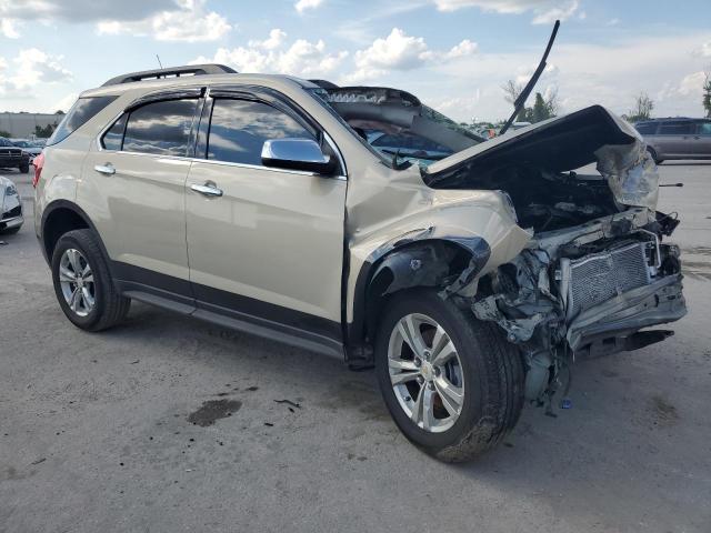 Photo 4 from auction – 2010 CHEVROLET EQUINOX LT with VIN 2CNALDEWXA6368416