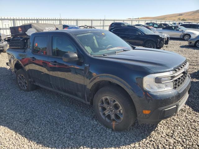 Photo 4 from auction – 2022 FORD MAVERICK X with VIN 3FTTW8E99NRB07167