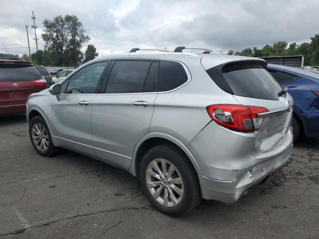 Photo 2 from auction – 2017 BUICK ENVISION E with VIN LRBFXDSAXHD102475