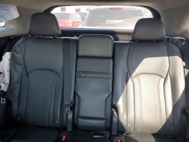 Photo 10 from auction – 2016 LEXUS RX 350 BAS with VIN 2T2BZMCA6GC036331