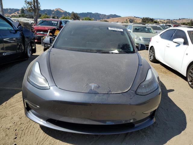 Photo 5 from auction – 2023 TESLA MODEL 3 with VIN 5YJ3E1EA2PF669744