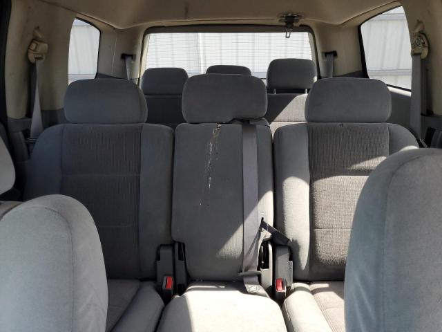Photo 10 from auction – 2006 DODGE DURANGO SL with VIN 1D4HD48N76F175076