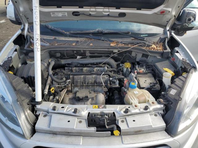 Photo 12 from auction – 2018 RAM PROMASTER with VIN ZFBERFBB7J6K50978