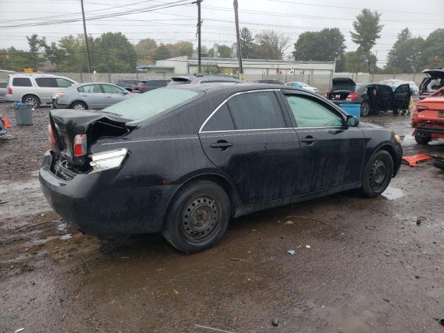 Photo 3 from auction – 2008 TOYOTA CAMRY CE with VIN 4T1BE46K18U752476