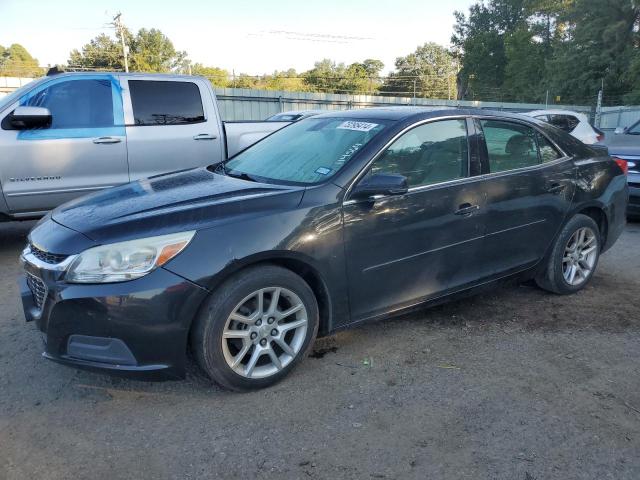 CHEVROLET MALIBU 1LT 2015 with VIN 1G11C5SL2FF114564 - Photo from auction