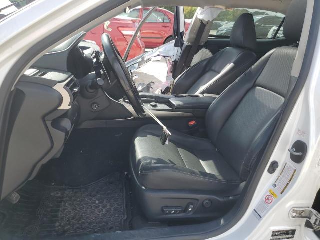 Photo 7 from auction – 2018 LEXUS IS 300 with VIN JTHC81D29J5030379