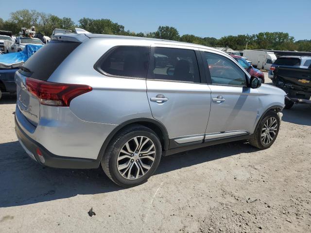 Zdjęcie 3 z aukcji – 2017 MITSUBISHI OUTLANDER z VIN JA4AD2A33HZ029720