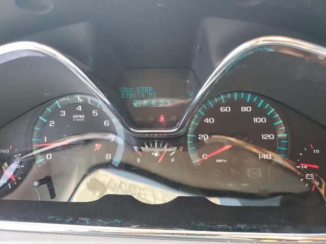 صورة رقم 9 من المزاد - 2014 CHEVROLET TRAVERSE L مع VIN 1GNKRFED3EJ107467