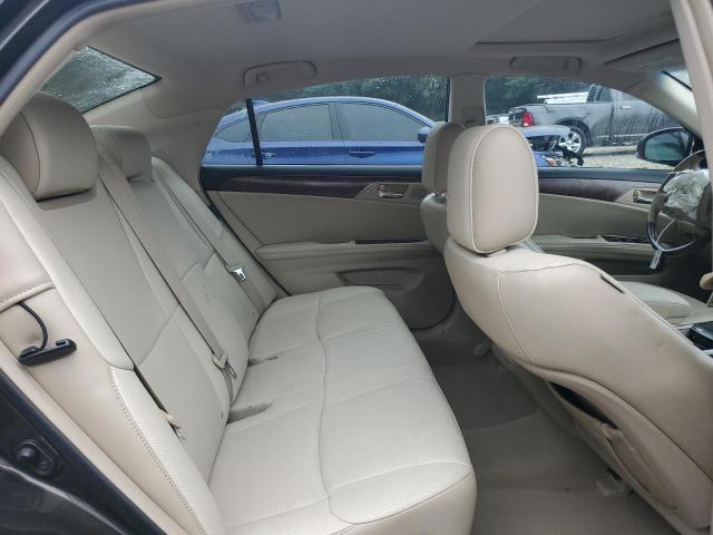 Photo 10 from auction – 2011 TOYOTA AVALON BAS with VIN 4T1BK3DB4BU410114