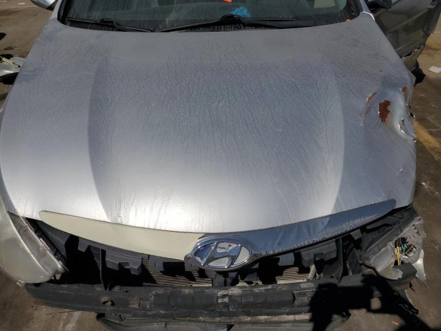 Zdjęcie 11 z aukcji – 2012 HYUNDAI SONATA HYB z VIN KMHEC4A48CA054579