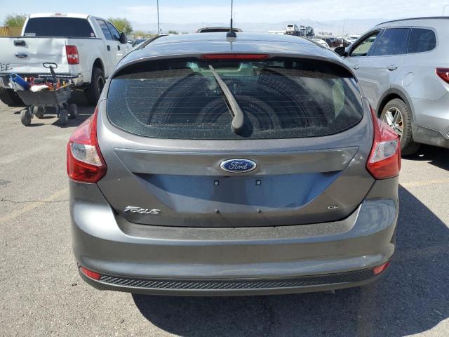 صورة رقم 6 من المزاد - 2013 FORD FOCUS SE مع VIN 1FADP3K23DL352867
