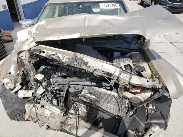 Photo 11 from auction – 2008 CHRYSLER 300C with VIN 2C3KK63H48H218140