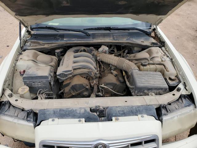 Photo 11 from auction – 2010 CHRYSLER 300 TOURIN with VIN 2C3CA4CD6AH190257