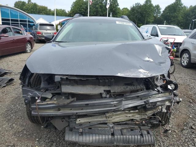 Photo 5 from auction – 2018 SUBARU OUTBACK 2. with VIN 4S4BSAAC1J3261876
