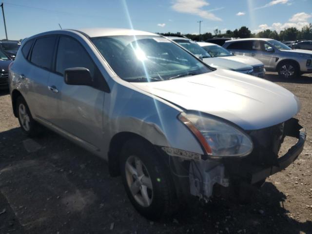 Photo 4 from auction – 2012 NISSAN ROGUE S with VIN JN8AS5MV2CW360457