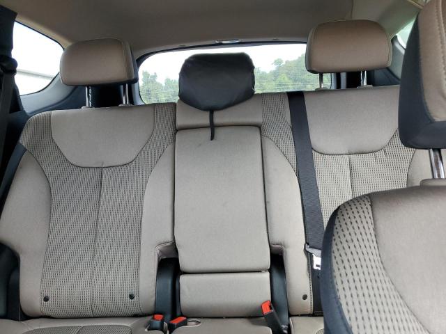 Photo 10 from auction – 2023 HYUNDAI SANTA FE S with VIN 5NMS14AJ9PH578046