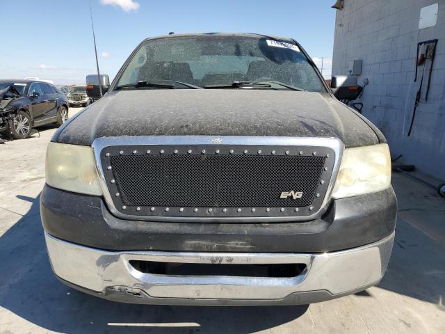 Photo 5 from auction – 2007 FORD F150 SUPER with VIN 1FTPW12567FA19154