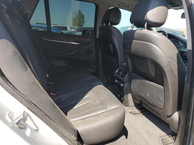 Photo 11 from auction – 2016 BMW X5 XDRIVE3 with VIN 5UXKR0C52G0P20950