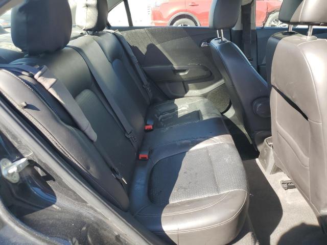 Photo 10 from auction – 2020 CHEVROLET SONIC PREM with VIN 1G1JF5SB3L4113185