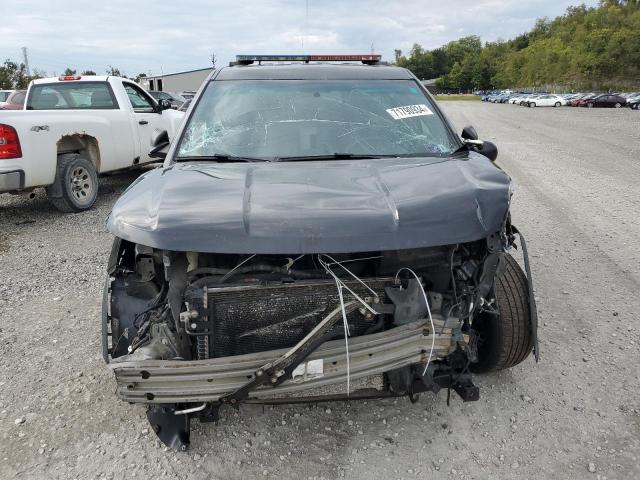 Photo 5 from auction – 2016 FORD EXPLORER P with VIN 1FM5K8AR6GGA78565